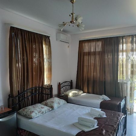 Guest House U Antoniny Γκάγκρα Εξωτερικό φωτογραφία