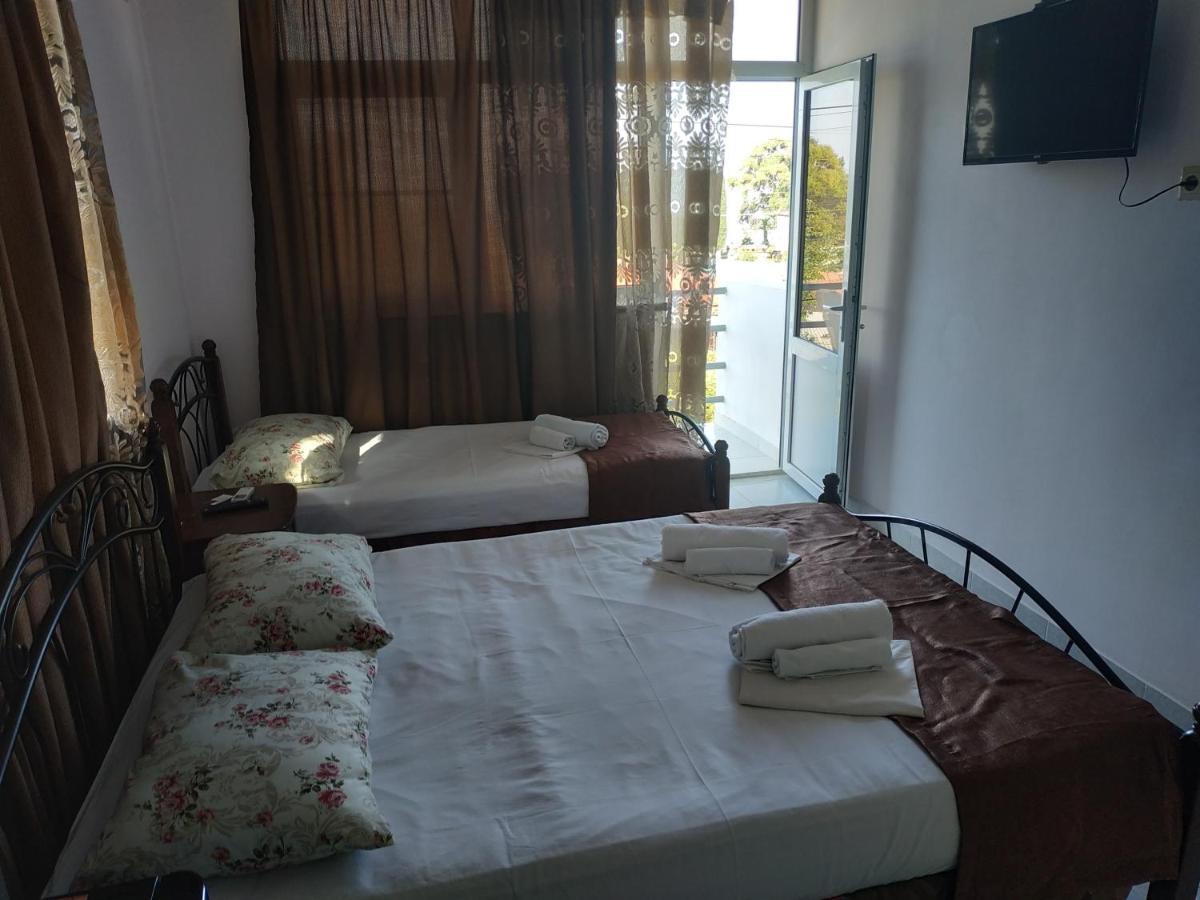 Guest House U Antoniny Γκάγκρα Εξωτερικό φωτογραφία