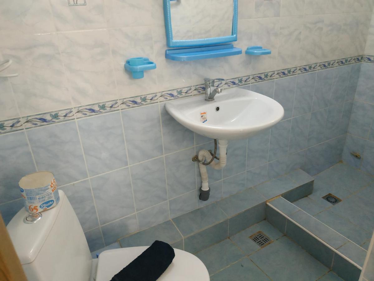 Guest House U Antoniny Γκάγκρα Εξωτερικό φωτογραφία