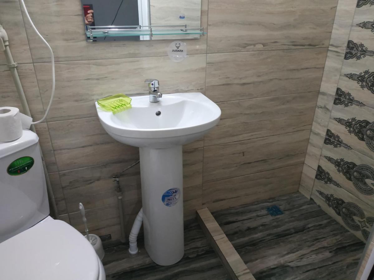 Guest House U Antoniny Γκάγκρα Εξωτερικό φωτογραφία