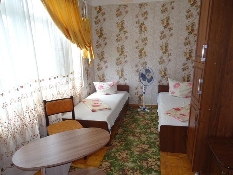 Guest House U Antoniny Γκάγκρα Εξωτερικό φωτογραφία