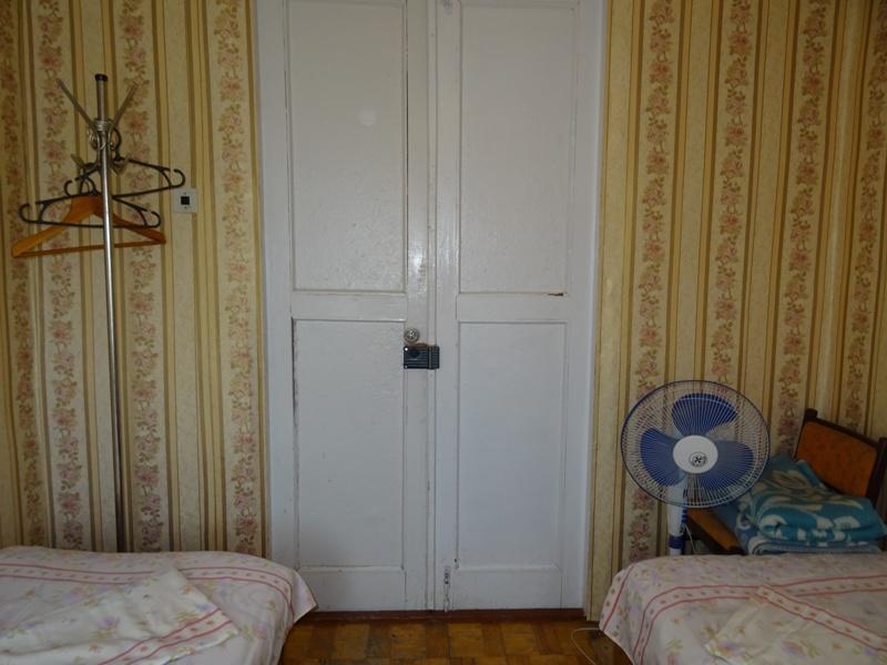 Guest House U Antoniny Γκάγκρα Εξωτερικό φωτογραφία