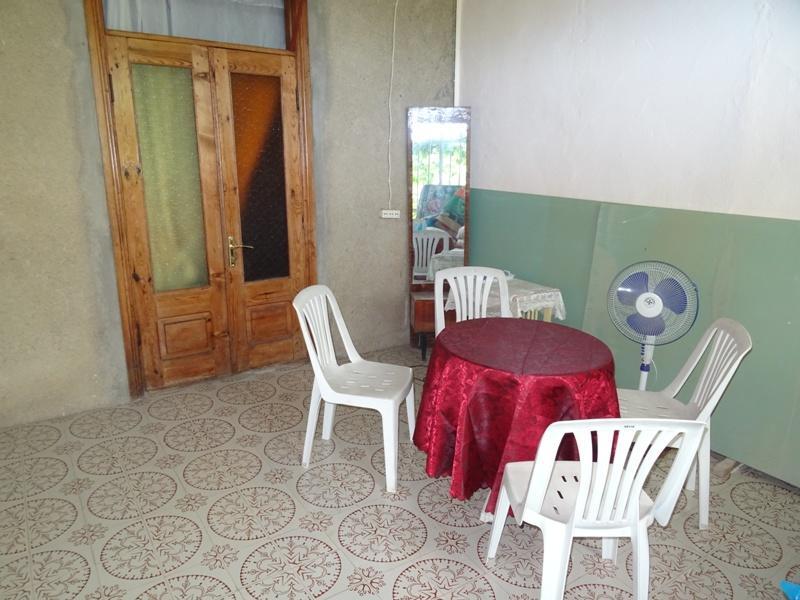 Guest House U Antoniny Γκάγκρα Εξωτερικό φωτογραφία