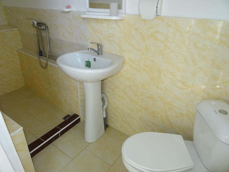 Guest House U Antoniny Γκάγκρα Εξωτερικό φωτογραφία