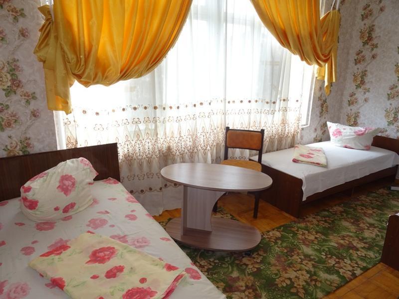 Guest House U Antoniny Γκάγκρα Εξωτερικό φωτογραφία