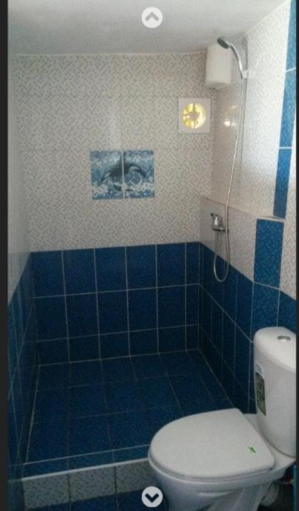 Guest House U Antoniny Γκάγκρα Εξωτερικό φωτογραφία